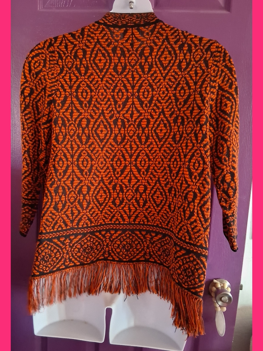 Cardigan - Picture 2 of 3